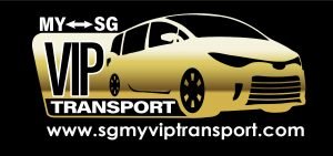 VIP Transport Service between Singapore & Malaysia
