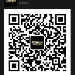 VIP Transport QR Code