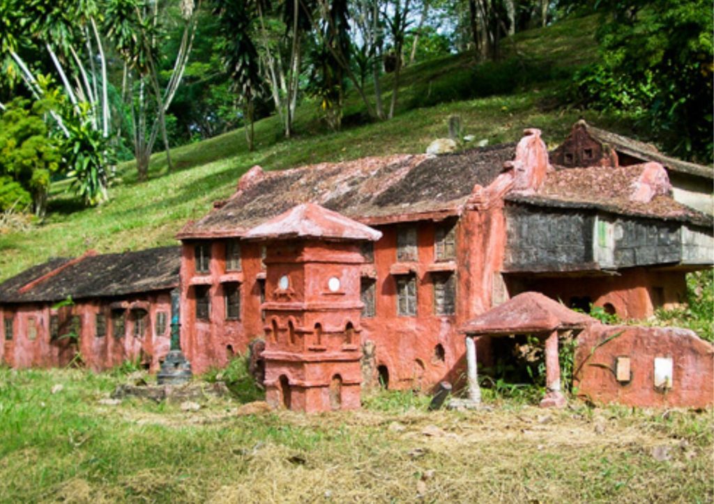 Historical Sites In Malaysia