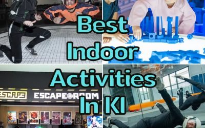 5 Best Indoor Activities In Kl To Beat The Heat