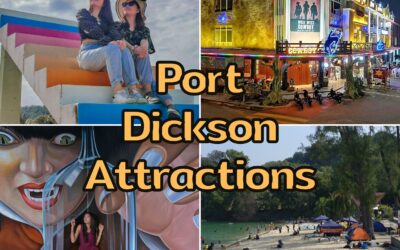 5 Must-Visit Port Dickson Attractions For Every Age