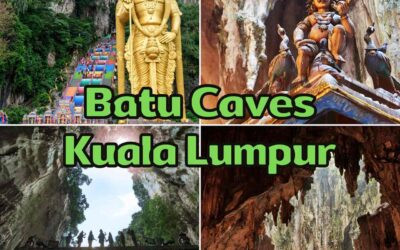 Batu Caves Kuala Lumpur: #1 Ultimate Guide To Explore It