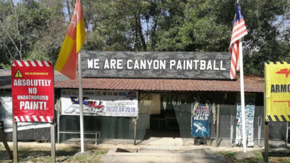 Petaling District visual data 4