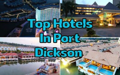 5 Top Hotels In Port Dickson For A Perfect Getaway