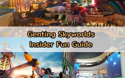 Genting Skyworlds: Maximize Your Fun with Insider Tips and Tricks